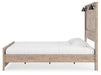 Senniberg Bed - MR ZEE FURNITURE