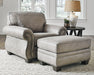 Olsberg Living Room Set - MR ZEE FURNITURE