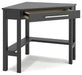 Otaska Home Office Corner Desk - MR ZEE FURNITURE