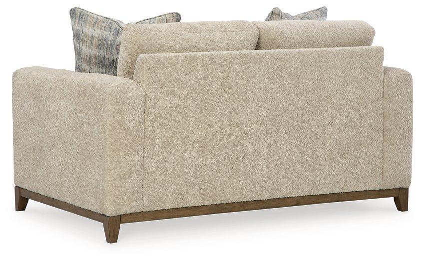 Parklynn Loveseat - MR ZEE FURNITURE