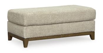 Parklynn Ottoman - MR ZEE FURNITURE