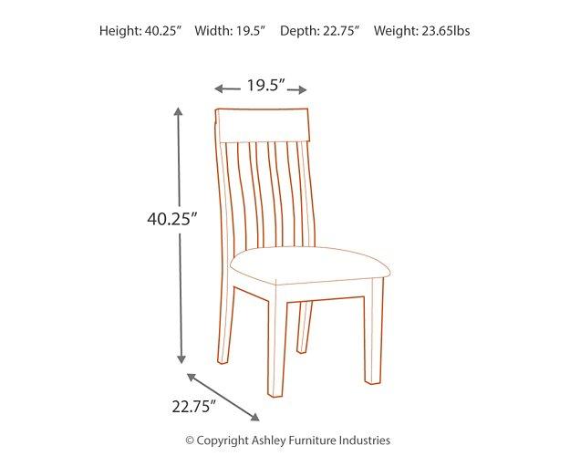 Ralene Dining Room Set - MR ZEE FURNITURE