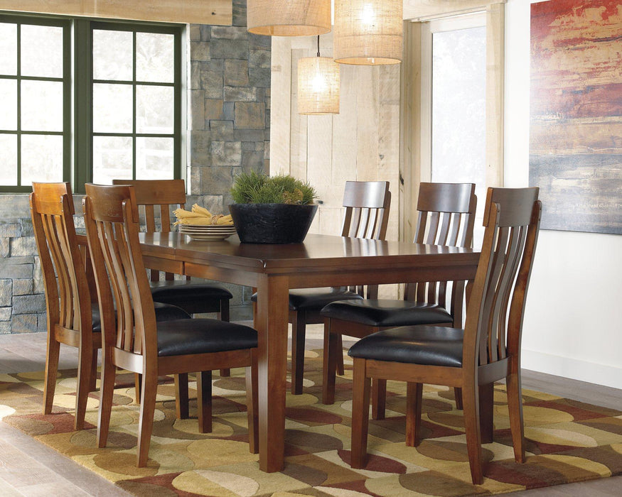 Ralene Dining Room Set - MR ZEE FURNITURE