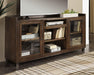 Starmore 3-Piece Entertainment Center - MR ZEE FURNITURE