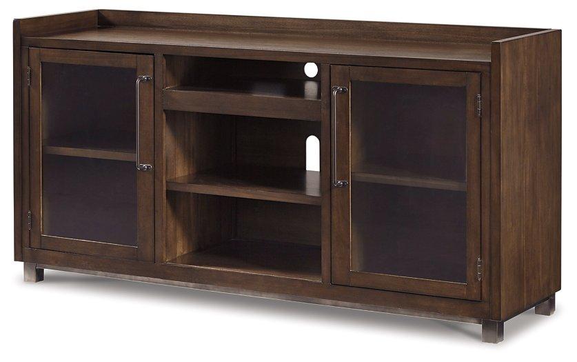 Starmore 3-Piece Entertainment Center - MR ZEE FURNITURE