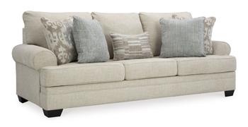 Rilynn Sofa - MR ZEE FURNITURE