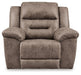 Stoneland Power Recliner - MR ZEE FURNITURE