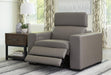 Texline Power Recliner - MR ZEE FURNITURE