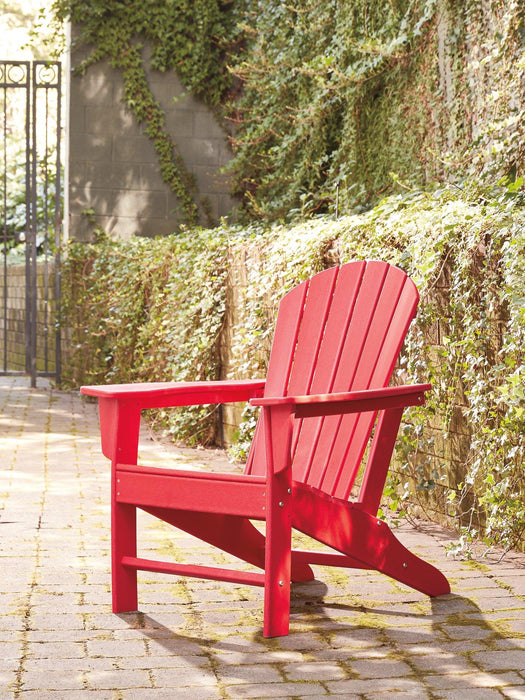 Sundown Treasure Adirondack Chair - MR ZEE FURNITURE