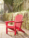 Sundown Treasure Adirondack Chair - MR ZEE FURNITURE