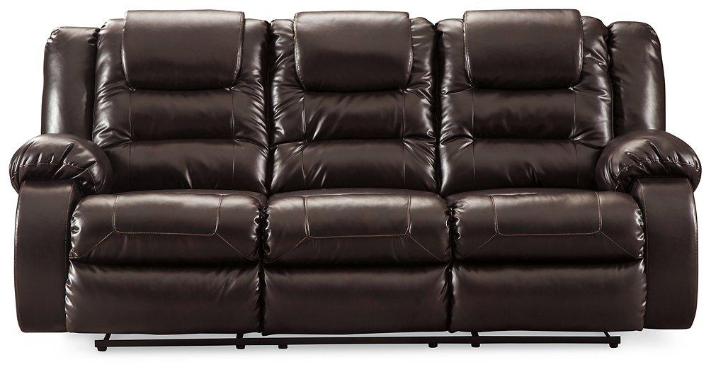 Vacherie Living Room Set - MR ZEE FURNITURE