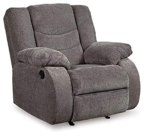 Tulen Recliner - MR ZEE FURNITURE