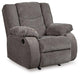 Tulen Recliner - MR ZEE FURNITURE