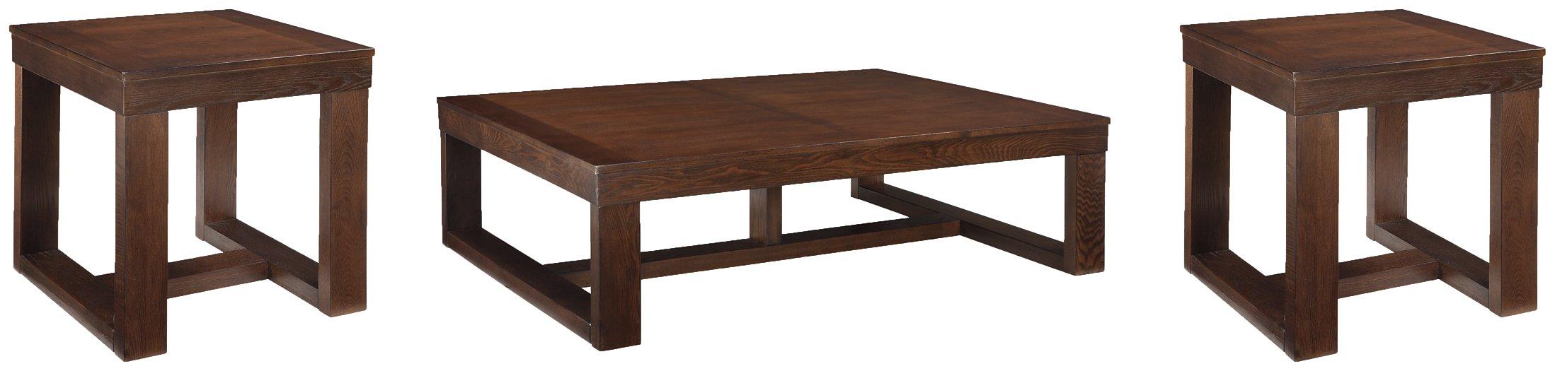 Watson Occasional Table Set - MR ZEE FURNITURE