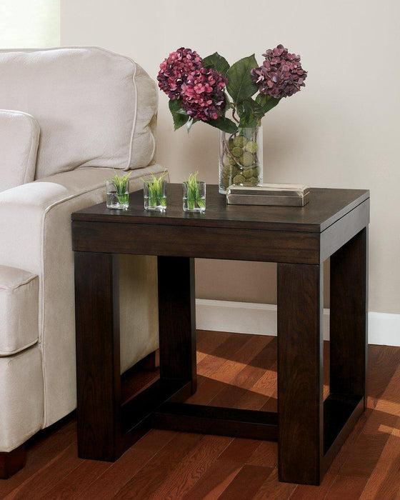 Watson End Table Set - MR ZEE FURNITURE