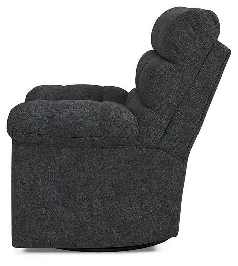 Wilhurst Recliner - MR ZEE FURNITURE