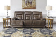 Wurstrow Living Room Set - MR ZEE FURNITURE