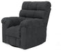 Wilhurst Recliner - MR ZEE FURNITURE