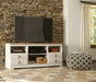 Willowton 3-Piece Entertainment Center - MR ZEE FURNITURE