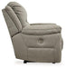 Next-Gen Gaucho Oversized Power Recliner - MR ZEE FURNITURE