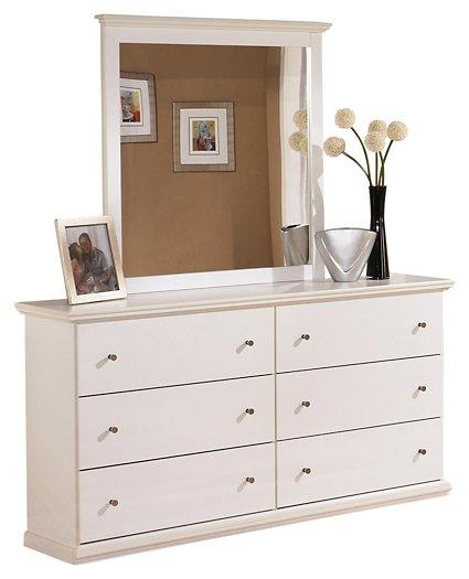 Bostwick Shoals Youth Dresser - MR ZEE FURNITURE