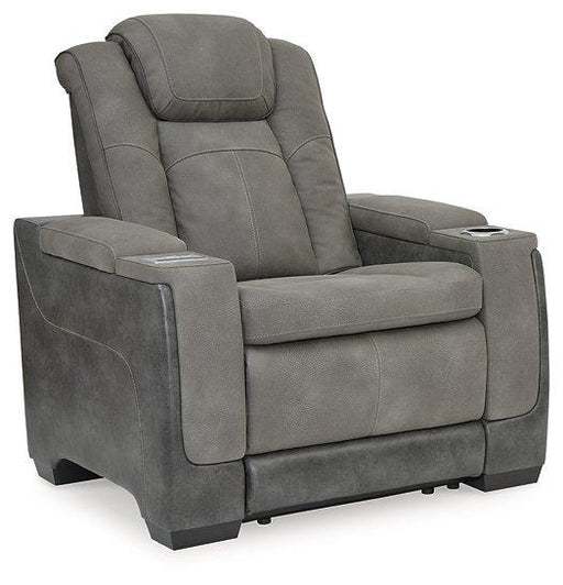 Next-Gen DuraPella Power Recliner - MR ZEE FURNITURE