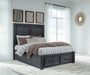 Foyland Bedroom Set - MR ZEE FURNITURE