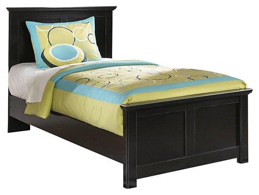 Maribel Bedroom Set - MR ZEE FURNITURE