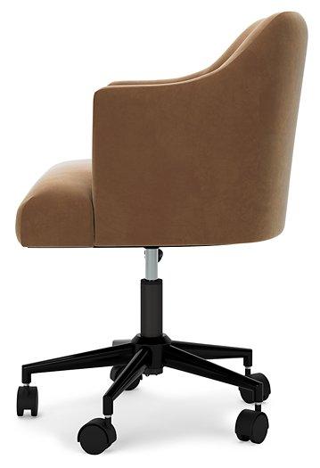 Austanny Home Office Desk Chair - MR ZEE FURNITURE