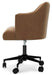 Austanny Home Office Desk Chair - MR ZEE FURNITURE