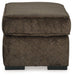 Aylesworth Ottoman - MR ZEE FURNITURE