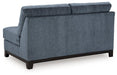 Maxon Place Sectional with Chaise - MR ZEE FURNITURE