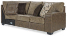 Abalone Living Room Set - MR ZEE FURNITURE