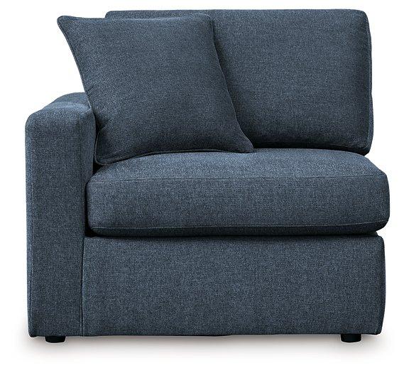 Modmax Sectional Loveseat - MR ZEE FURNITURE