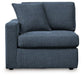 Modmax Sectional Loveseat - MR ZEE FURNITURE