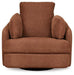 Modmax Swivel Glider Recliner - MR ZEE FURNITURE