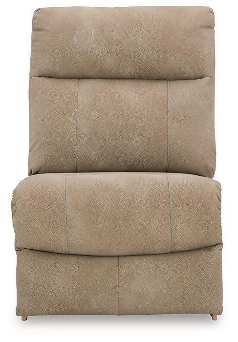 Next-Gen DuraPella Power Reclining Sectional Sofa - MR ZEE FURNITURE