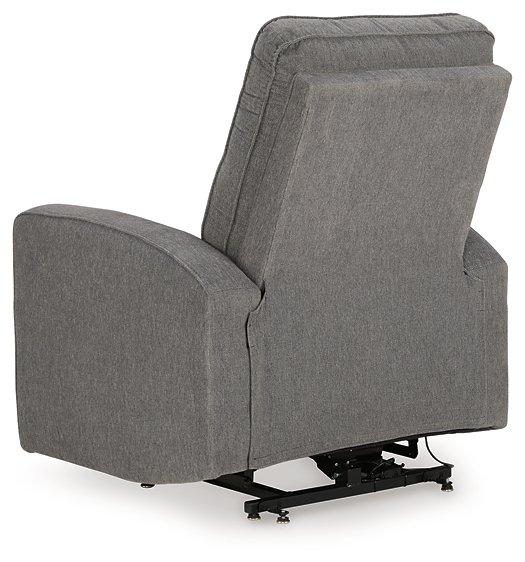 Starganza Power Lift Recliner - MR ZEE FURNITURE