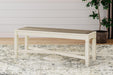 Bolanburg Dining Bench - MR ZEE FURNITURE