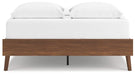 Fordmont Bed - MR ZEE FURNITURE