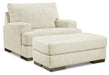 Caretti Living Room Set - MR ZEE FURNITURE