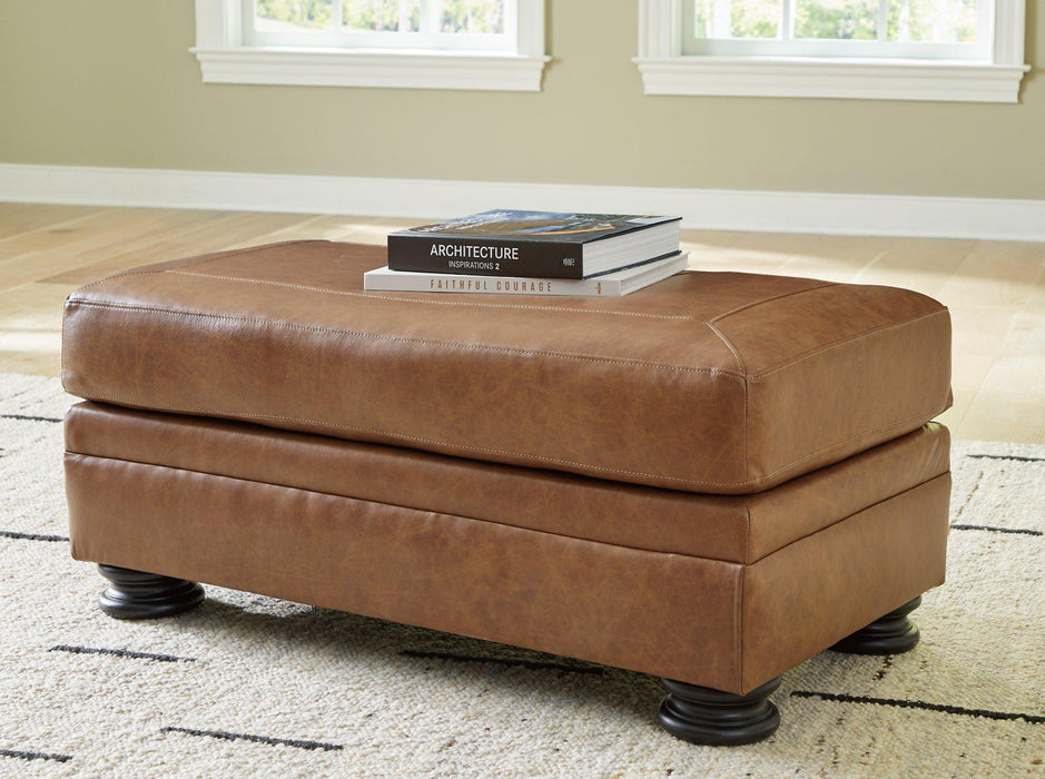 Carianna Ottoman - MR ZEE FURNITURE