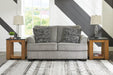 Deakin Loveseat - MR ZEE FURNITURE