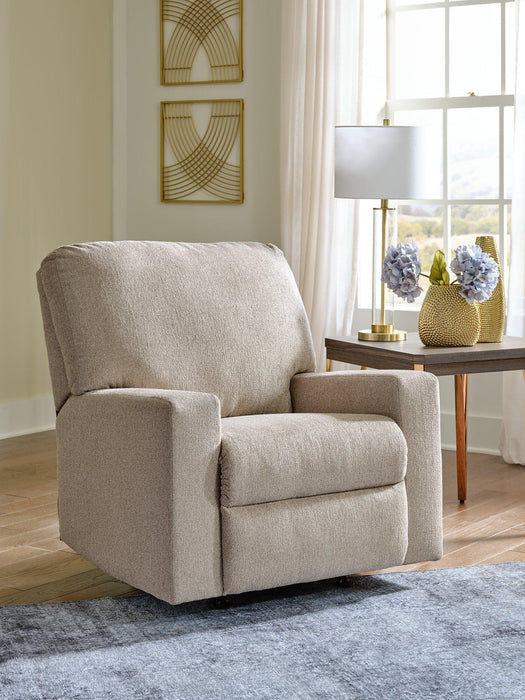 Deltona Recliner - MR ZEE FURNITURE