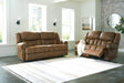 Boothbay Living Room Set - MR ZEE FURNITURE