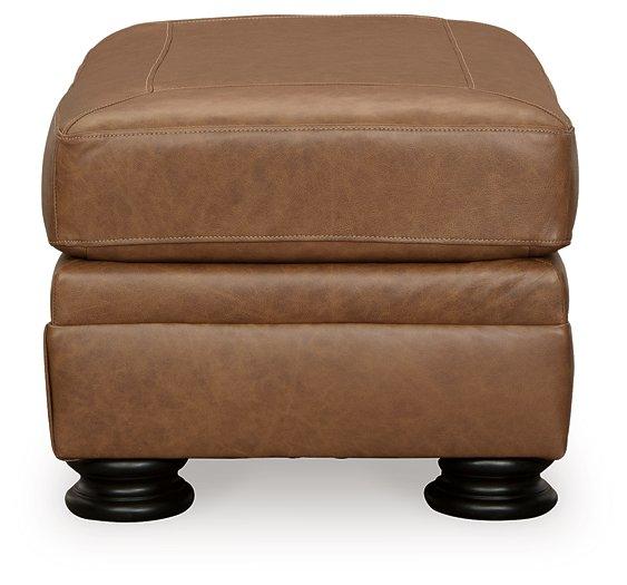 Carianna Ottoman - MR ZEE FURNITURE