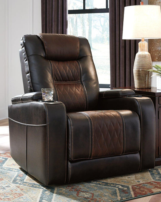 Composer Power Recliner - MR ZEE FURNITURE