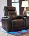 Composer 3-Piece Living Room Set - MR ZEE FURNITURE