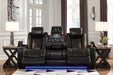 Party Time Living Room Set - MR ZEE FURNITURE