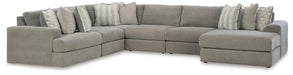 Avaliyah Living Room Set - MR ZEE FURNITURE